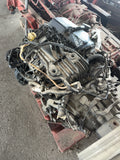 Motore Renault Master cdi anno 2007