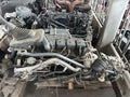 Motore DAF 45.180 usato