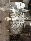 Cambio Man 14.163 tipo Eaton usato