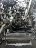 Motore Renault Mascot 120 usato