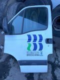 Portiera Lato Guida Renault Master dCi 120 2006 usata