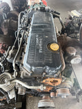 Motore Iveco Cursor 11 E6 Semicompleto Non funzionante