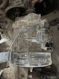 Cambio ZF 5AS1000TO completo per ricambi.