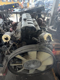 Motore Renault Premium 420 dci usato
