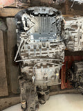 Cambio Iveco Stralis 500 E6 tipo ZF usato