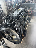 Motore Renault Midlum 270 usato
