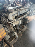 Motore Man 15.163 usato