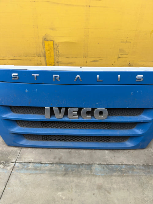 Calandra Iveco stralis E5/E6 usata