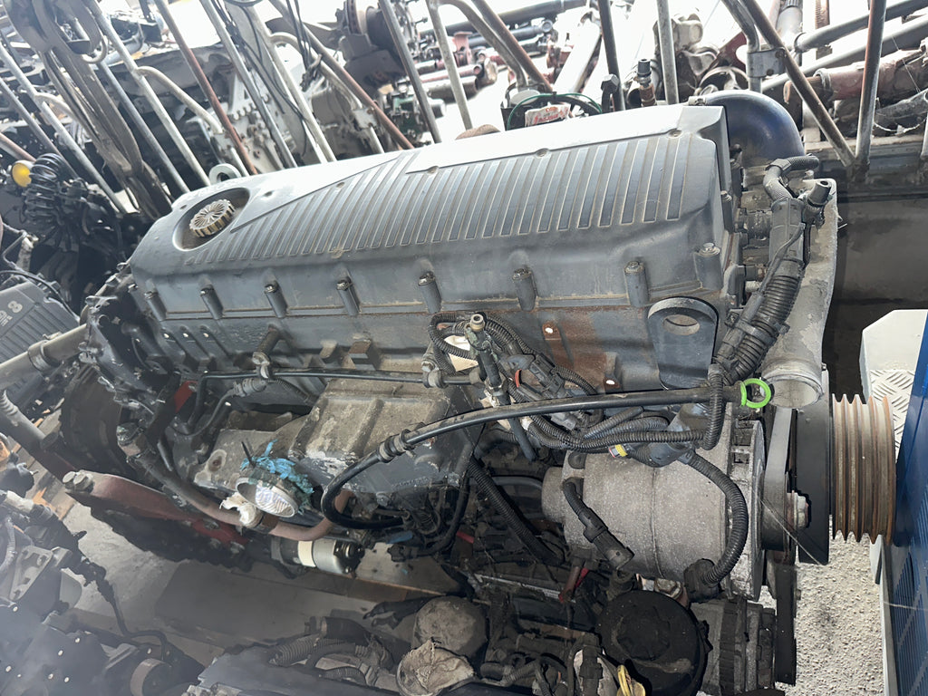 Motore pullman Iveco Cursor 8 E3 usato