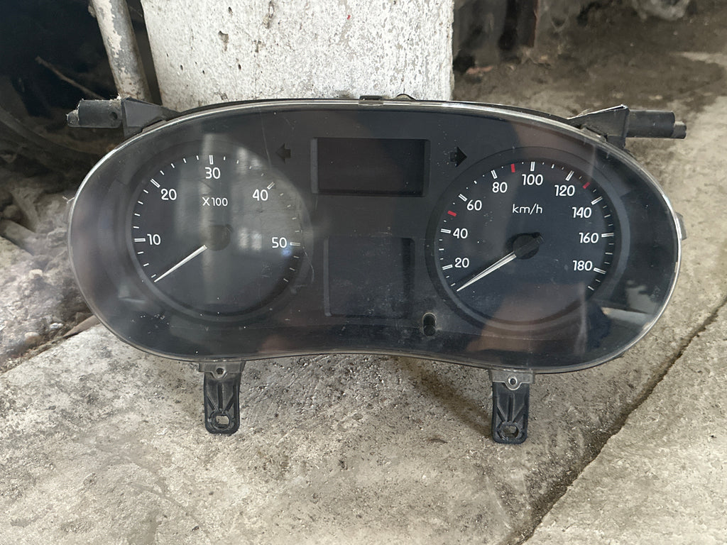 Quadro strumenti renault master 2006 usato