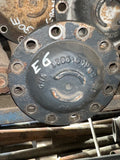 Semiasse iveco Stralis E6