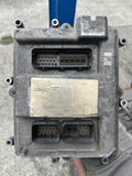 Centralina motore Iveco Cursor 13 E5