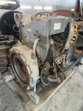 Motore Khd Deutz 2 cilindri usato