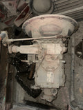Cambio ZF S5-35/2