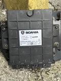 Scania Control Unit OPC4 usata anno 2008