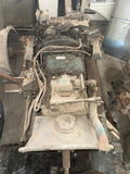 Cambio Scania 142 tipo GR871 usato