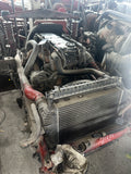 Motore Iveco 120E24 tipo Tector 6 cil
