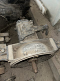 Cambio Daf 45 tipo ZF Ecolite usato