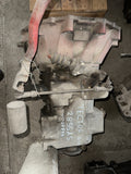 Cambio Iveco Tector 4 cil usato