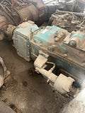 Cambio Scania 82 tipo GS770 usato