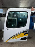 Portiera Mercedes Actros 2015 semicompleta usata