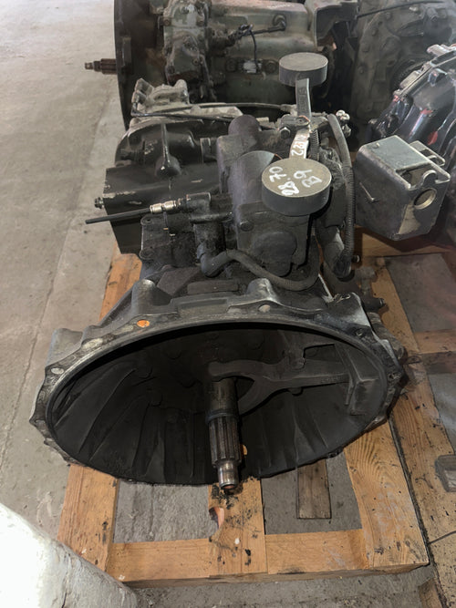 Cambio Iveco 120E22 tipo 2870B9 usato
