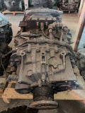 Cambio Iveco Eurostar tipo ZF Eurotronic