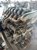 Motore Mercedes 6 cilindri usato
