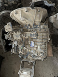Cambio Renault 220 tipo ZF Ecolite usato