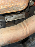 Motore pullman Iveco Cursor 8 E3 usato