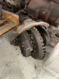 Gruppo differenziale Mercedes Atego 818 usato