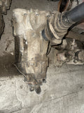 Cambio Mercedes Sprinter G28-5 usato