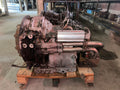 Cambio ZF Ecomat 5HP-590 usato
