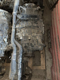 Cambio Iveco Stralis tipo ZF 12AS2332TD usato