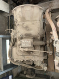 Cambio Iveco 175.24 tipo Eaton usato