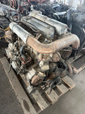Motore Fiat CO3 usato