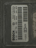 Centralina Motore Man TGA 18.480 usata