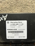 Centralina Mercedes Axor A 002 446 11 02 usata