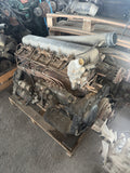 Motore Fiat 650N usato