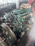 Motore Volvo FL220 completo usato