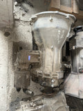 Cambio Nissan Cabstar 35.13 usato
