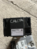 Centralina Nissan Cabstar siemens usata