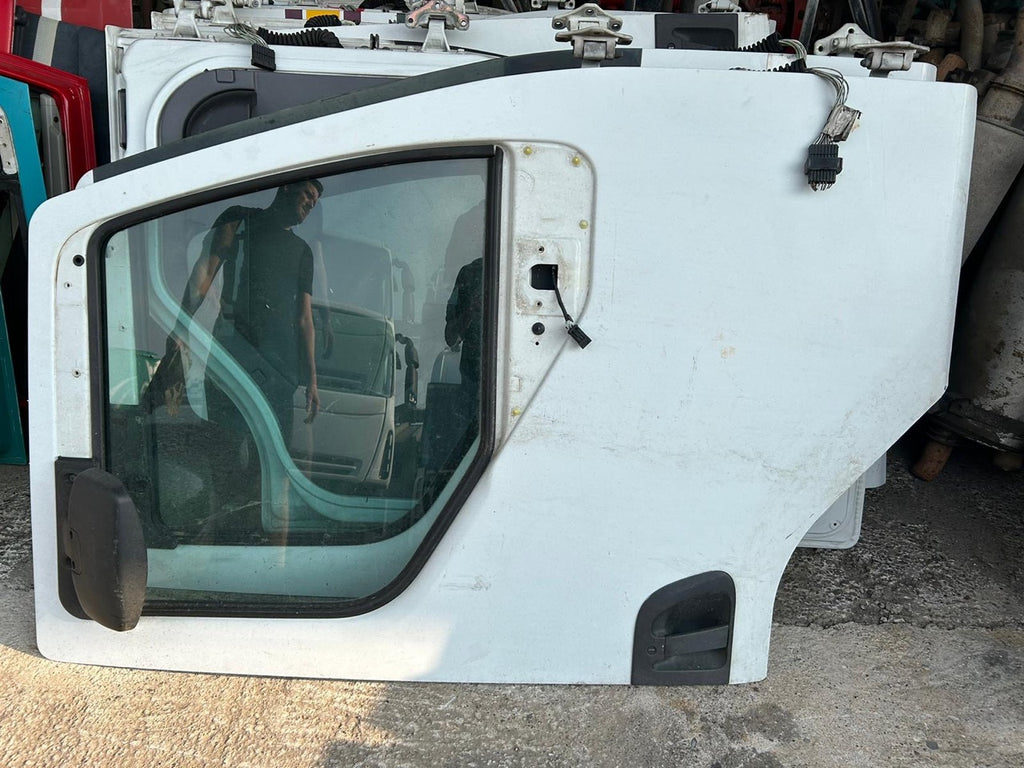 Portiera Renault premium 300\320\370\400 usata lato guida
