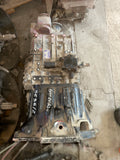 Cambio Iveco Eurocargo tipo ZF usato