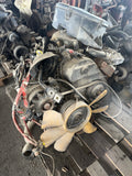 Motore Ford Transit usato