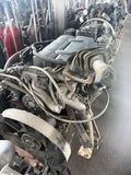 Motore Man TGL 8.180 Usato