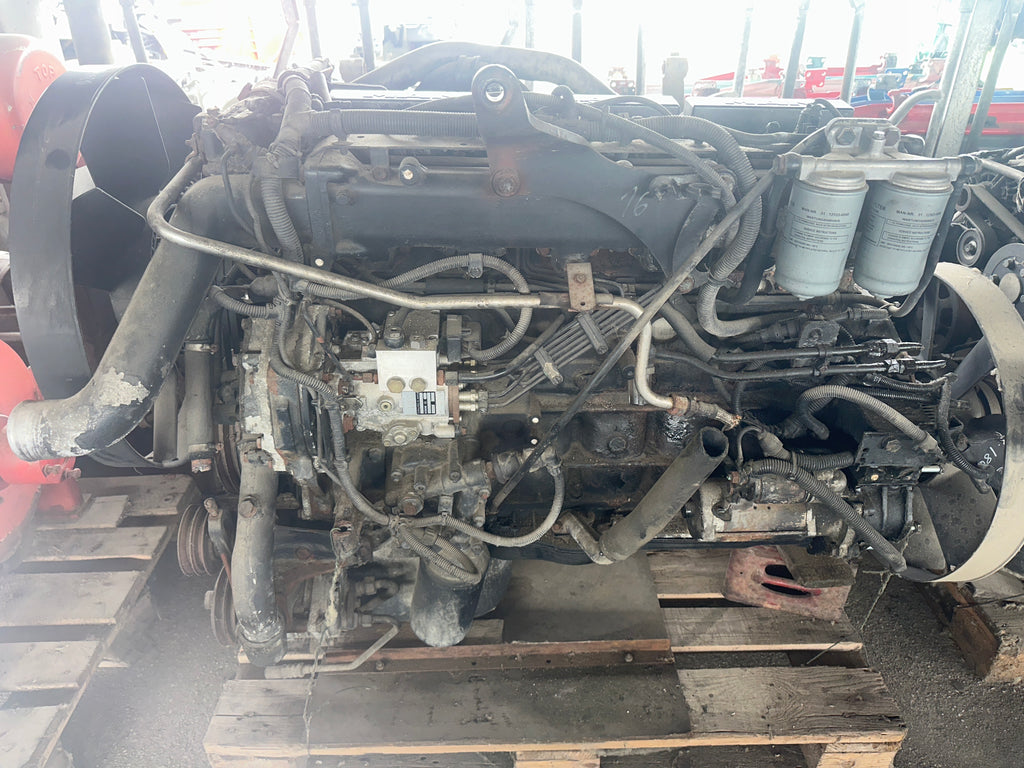 Motore Man 280B usato
