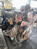 Motore Fiat 693B usato