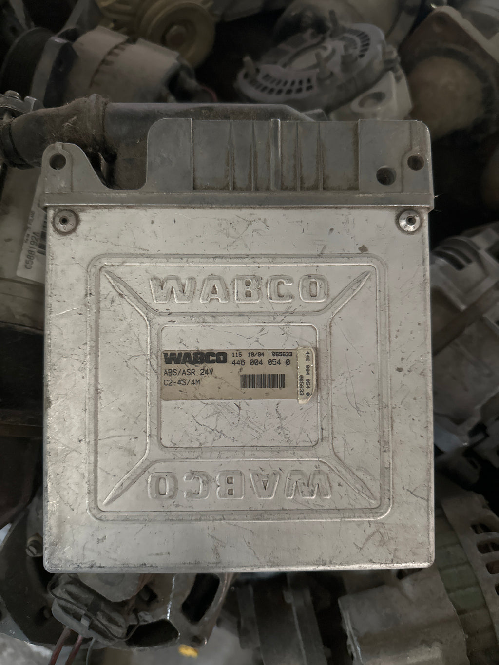 Centralina WABCO ABS/ASR 1994