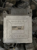 Centralina WABCO ABS/ASR 1994